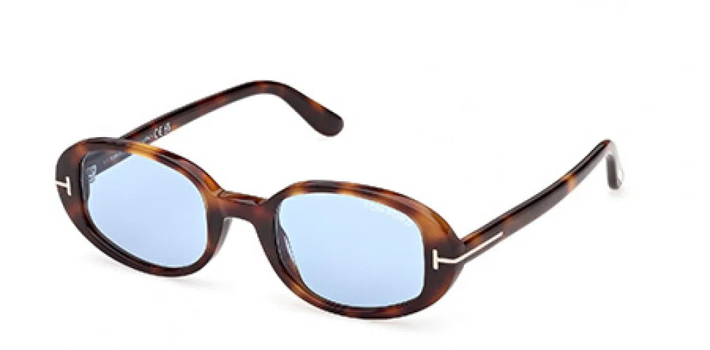 Tom Ford Iggy 1364 Sunglasses - view 2